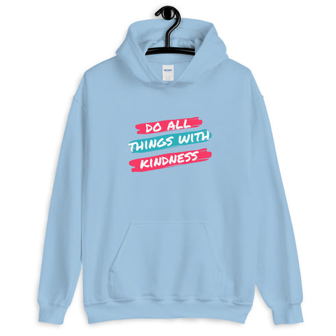 Kindness Hoodie